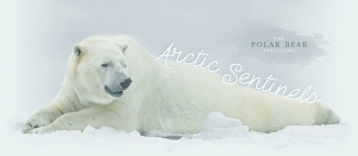 Arctic Sentinels