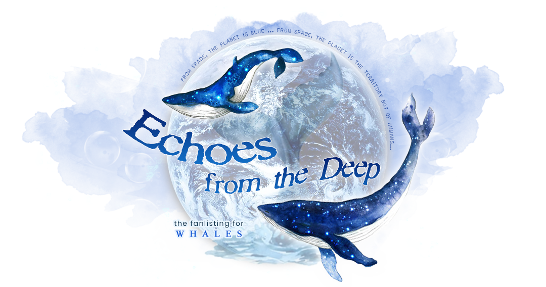 Echoes from the Deep